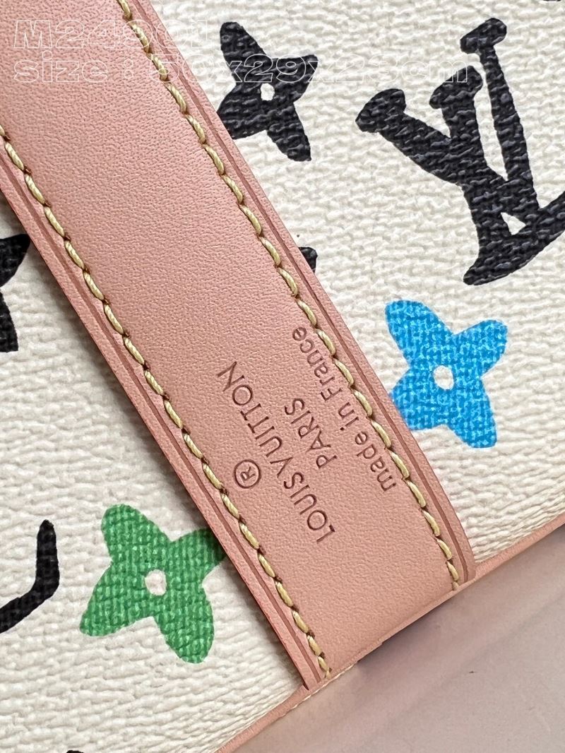 Louis Vuitton Travel Bags